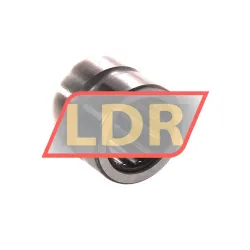 SKF NK12/16 rulman resim 2