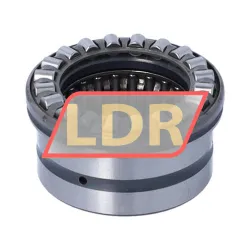Timken RAXN530 rulman resim 2