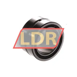 SKF NKI25/20TN rulman resim 3