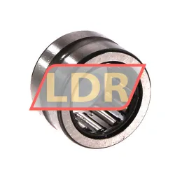 SKF NK12/12 rulman resim 2