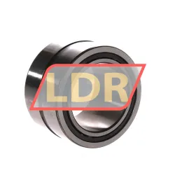 SKF NA6909 rulman resim 3