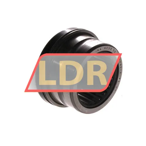 SKF NKXR30