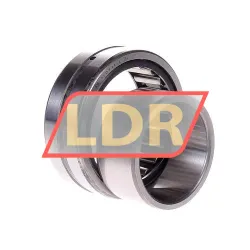 SKF NKIS50 rulman resim 3