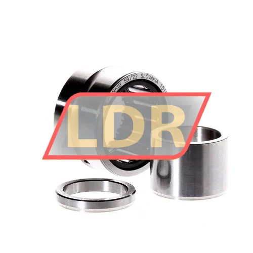 SKF NKIB59/22 ürün fotoğrafı 2