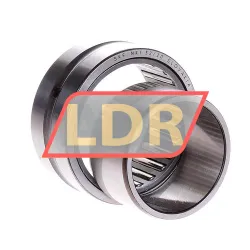 SKF NKI32/20 rulman resim 2