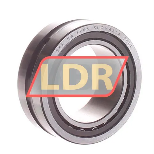 SKF NA4906