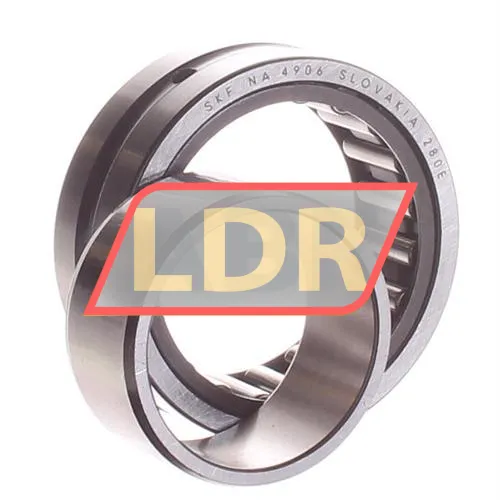 SKF NA4906 ürün fotoğrafı 2