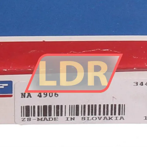 SKF NA4906 ürün fotoğrafı 5