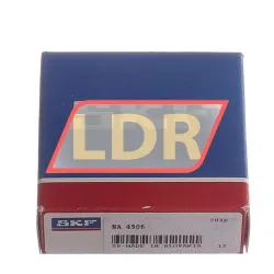 SKF NA4906 rulman resim 4