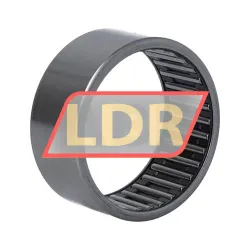 SKF HK5025 rulman resim 2