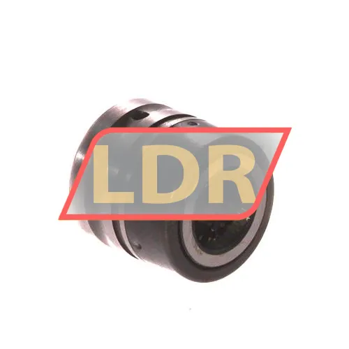 SKF NX10Z ürün fotoğrafı 2