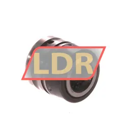 SKF NX10Z rulman resim 2
