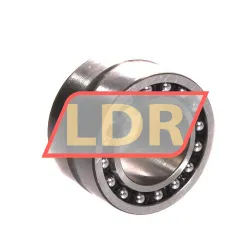 SKF NKIA59/22 rulman resim 2