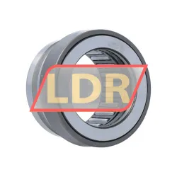 SKF NKXR35Z rulman resim 2