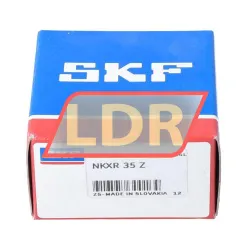 SKF NKXR35Z rulman resim 3