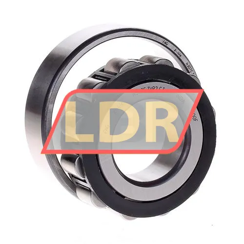 SKF K30X37X18 ürün fotoğrafı 2