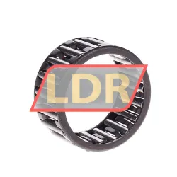 SKF K30X37X18