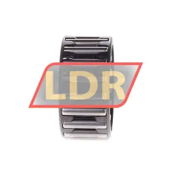 SKF K30X37X18 rulman resim 3