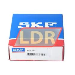 SKF NKX70Z rulman resim 3