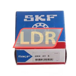 SKF NKX40Z rulman resim 4