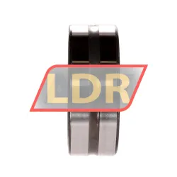 SKF NKS45 rulman resim 2