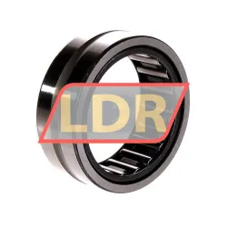 SKF NKS45 rulman resim 3