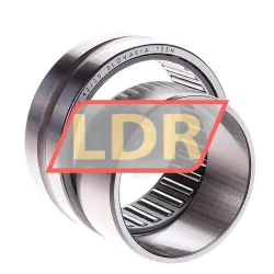 SKF NKI42/20 rulman resim 2