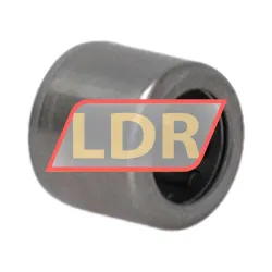 SKF HK0609 rulman resim 2