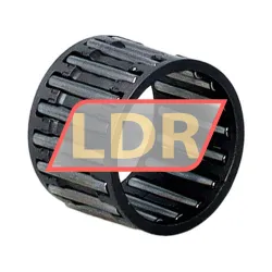 SKF K19X23X17/SORT0-2 rulman resim 2