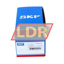 SKF K19X23X17/SORT0-2 rulman resim 4