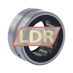 SKF RNA4904-2RS rulman resim 2