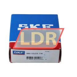 SKF NKI55/25TN rulman resim 4