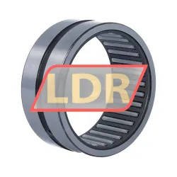 SKF NK70/35 rulman resim 2