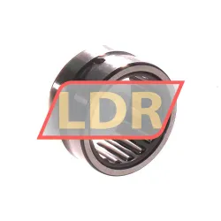 SKF NK22/16 rulman resim 2