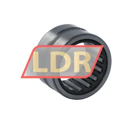 SKF NK20/16 rulman resim 2