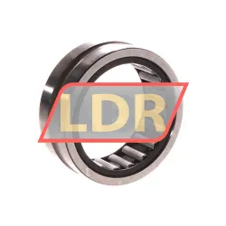 SKF RNA4906 rulman resim 2