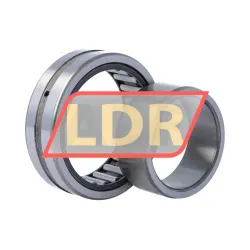 SKF NKIS45 rulman resim 3