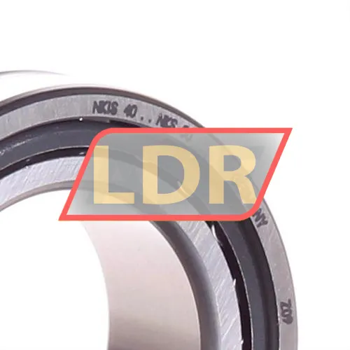 SKF NKIS40 ürün fotoğrafı 2