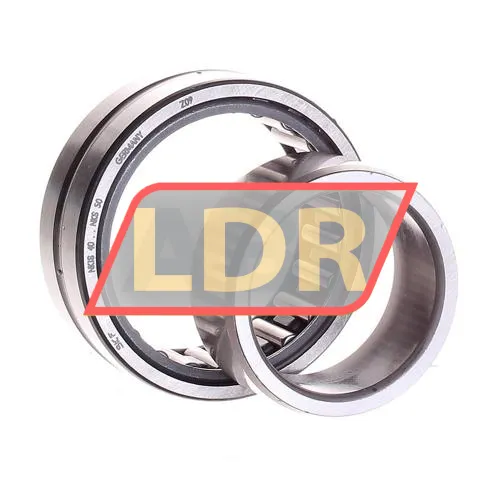 SKF NKIS40 ürün fotoğrafı 3