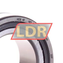 SKF NKIS40 rulman resim 2