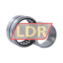 SKF NKIA5910 rulman resim 3