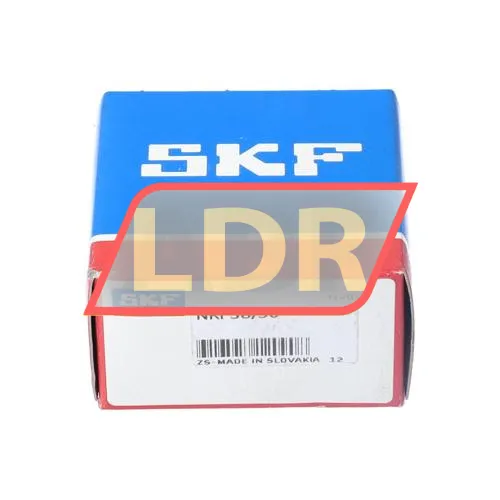 SKF NKI38/30 ürün fotoğrafı 4