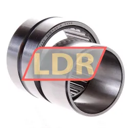 SKF NKI38/30 rulman resim 2