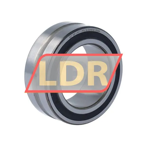 SKF NA4907-2RS