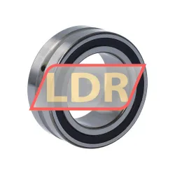 SKF NA4907-2RS rulman resim 2