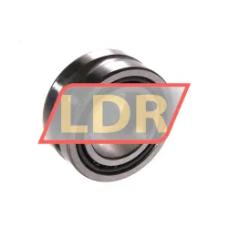 SKF NA4903 rulman resim 2