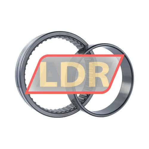 SKF NA4834 ürün fotoğrafı 3