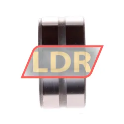 SKF NKIA5907 rulman resim 2