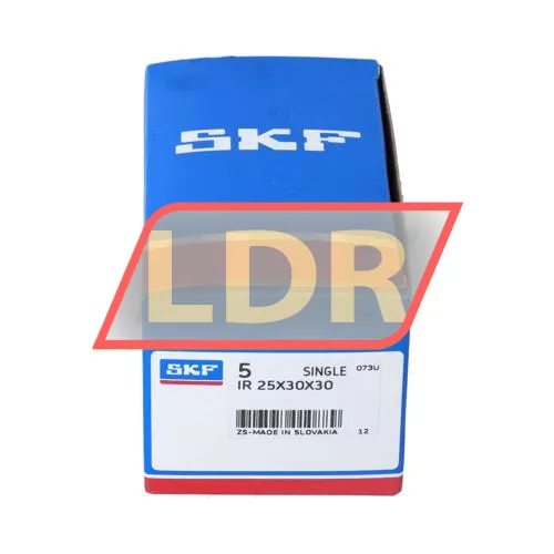 SKF IR25X30X30 ürün fotoğrafı 3