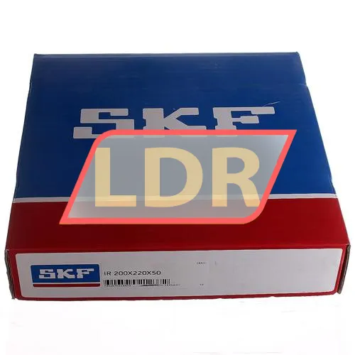 SKF IR200X220X50 ürün fotoğrafı 3
